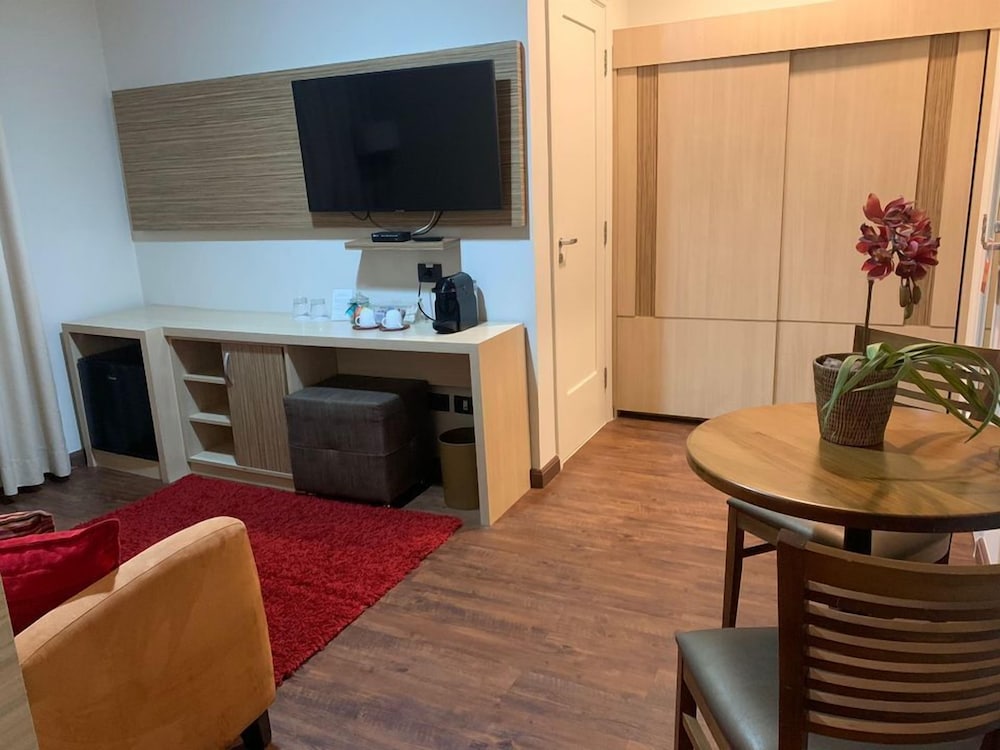LS Villas Hotel e Spa 40/45