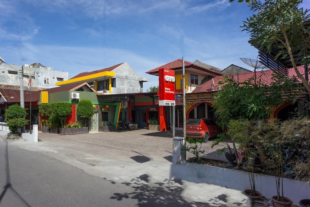 OYO 1636 Wisma Kuta Karang 2/44