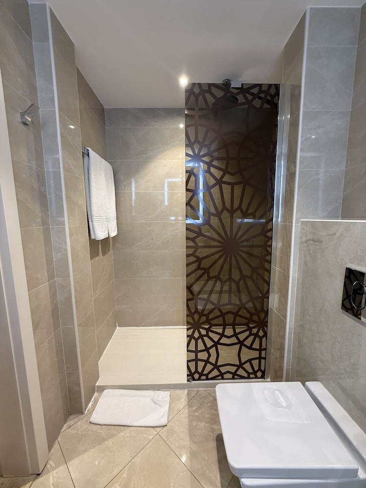 Algiers Marriott Hotel Bab Ezzouar 28/63