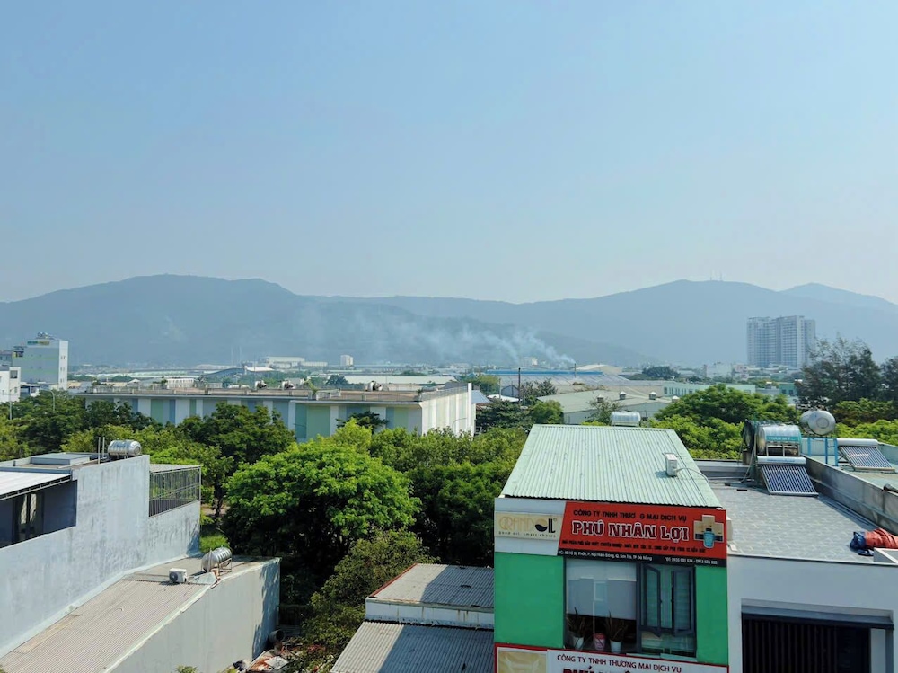 Anh Villa Hotel 3/63