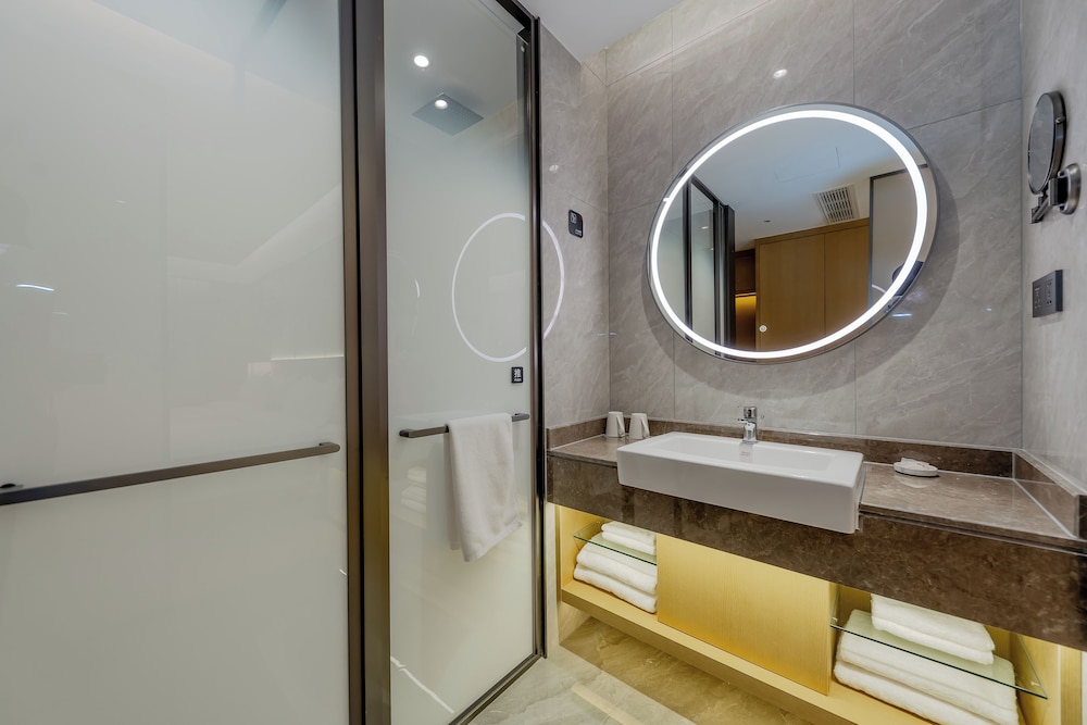 Ramada by Wyndham Shanghai Pudong 49/50