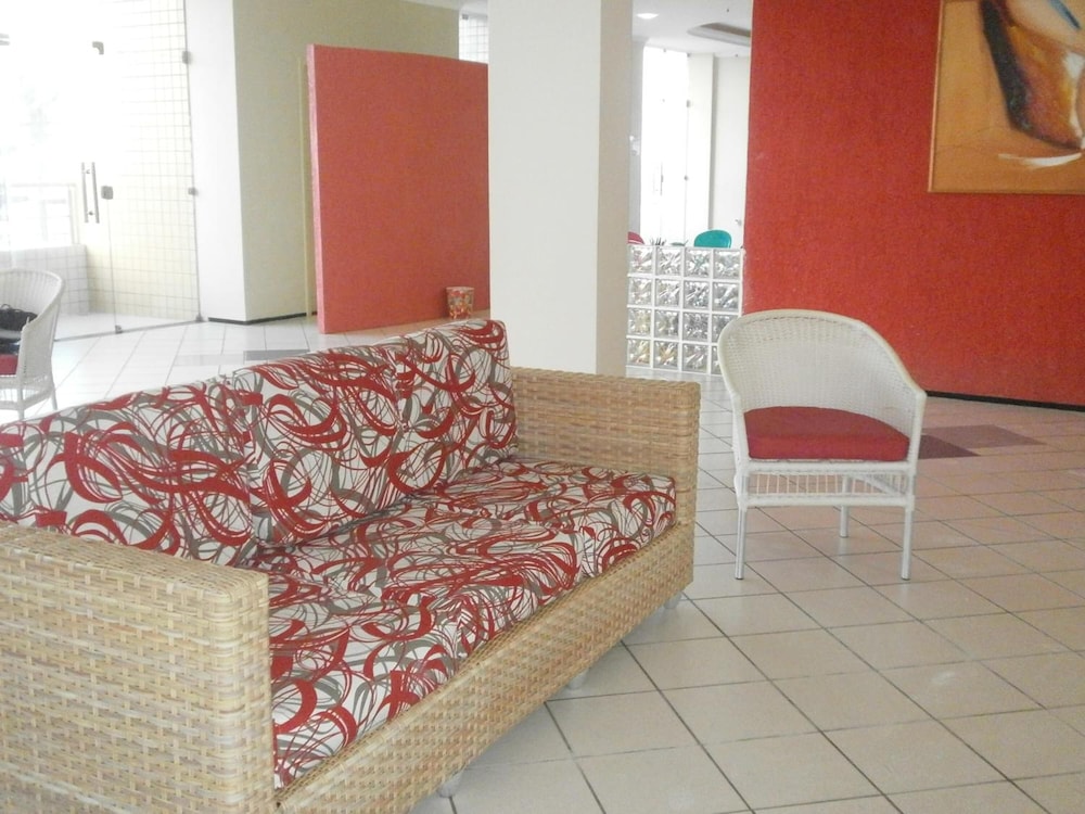 Litoranea Praia Hotel 9/40
