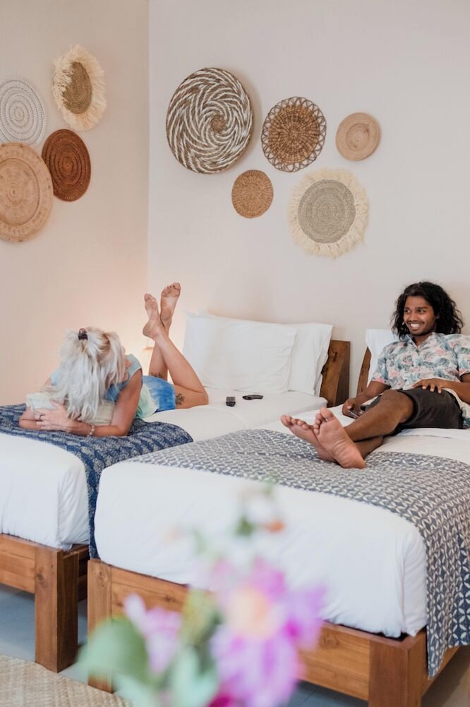 Pesona Beach Resort Spa 5/58