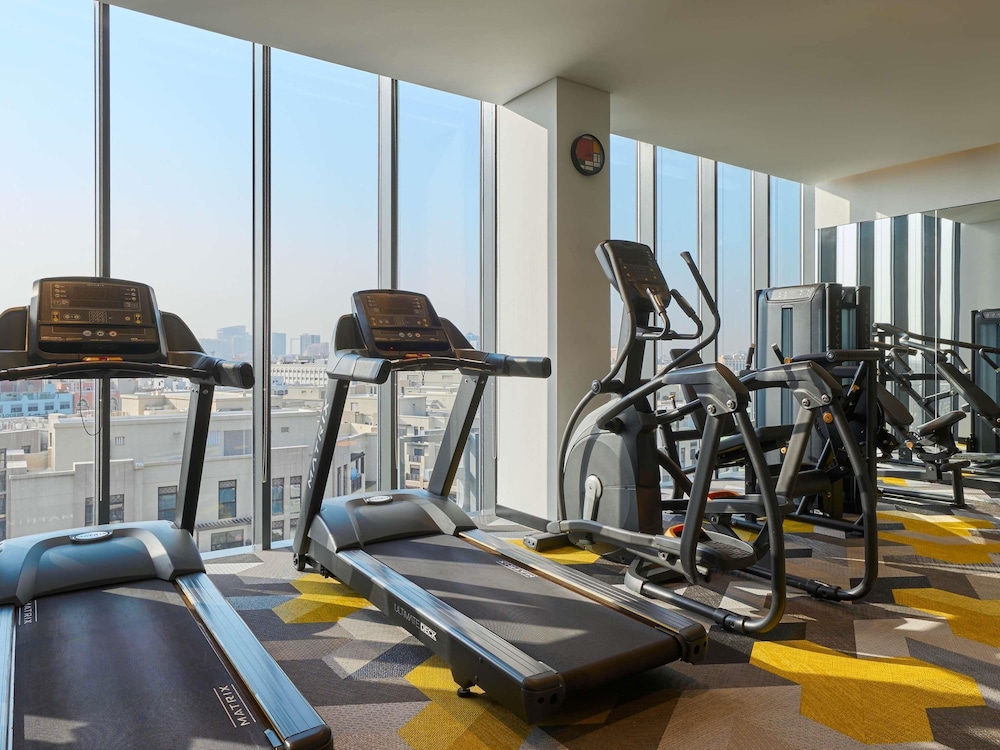Ibis Styles Hotel Dubai Deira 25/50