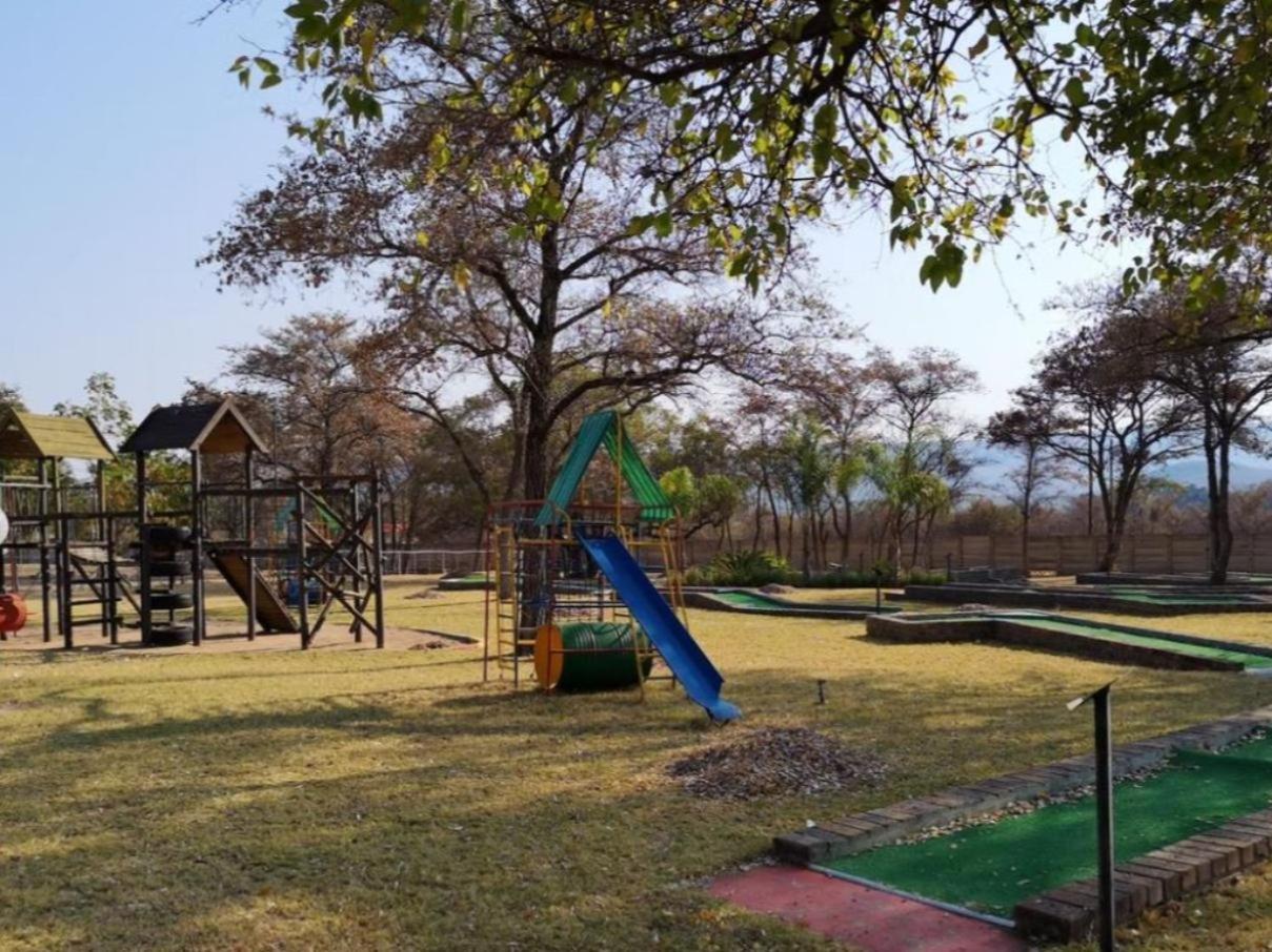 Rooiberg Resort and Events Venue 5/18