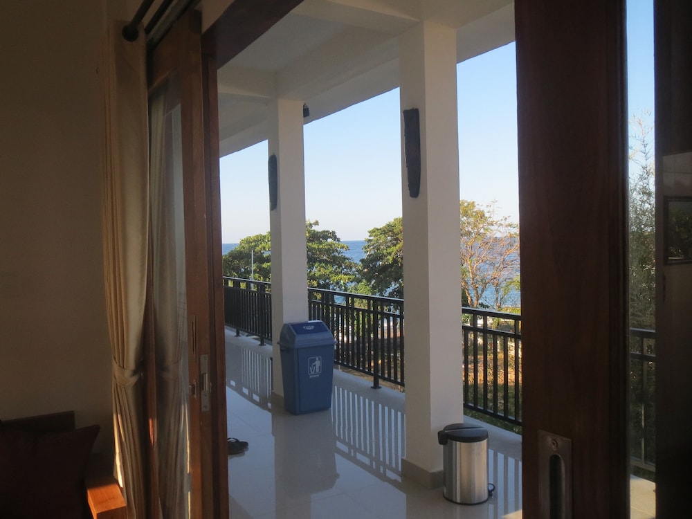 Master Homestay 12/29