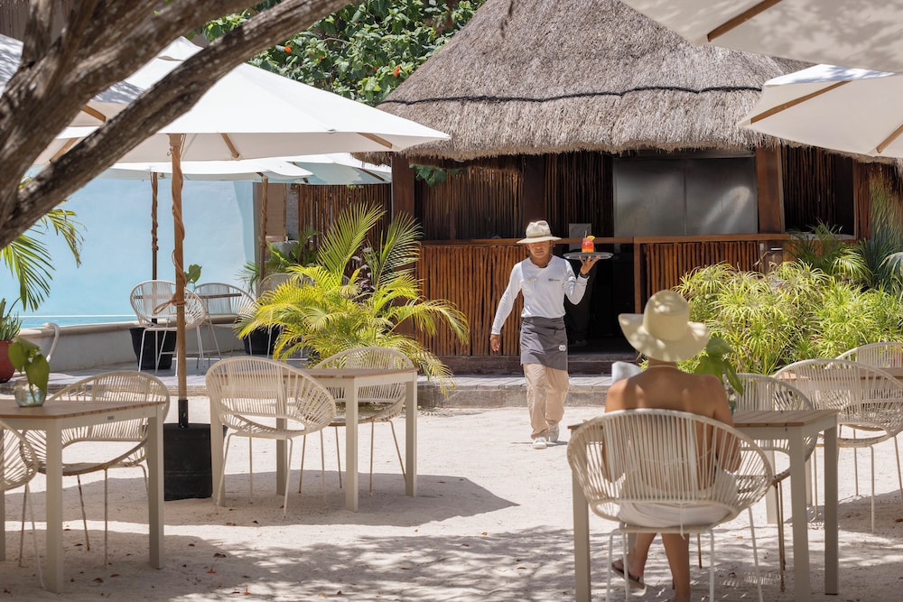 Villas Hm Paraiso Del Mar 13/71