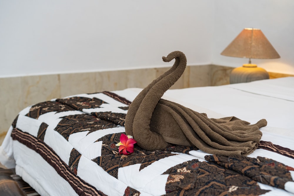 Padma Retreat Ubud photo2