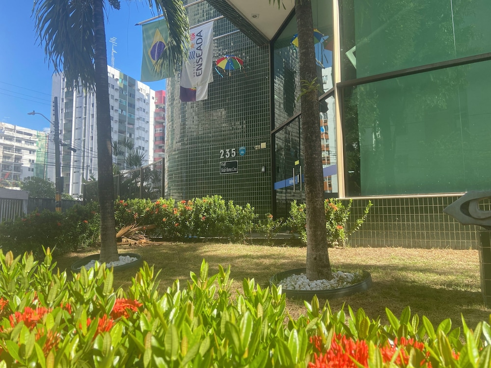 Hotel Enseada Boa Viagem 46/49