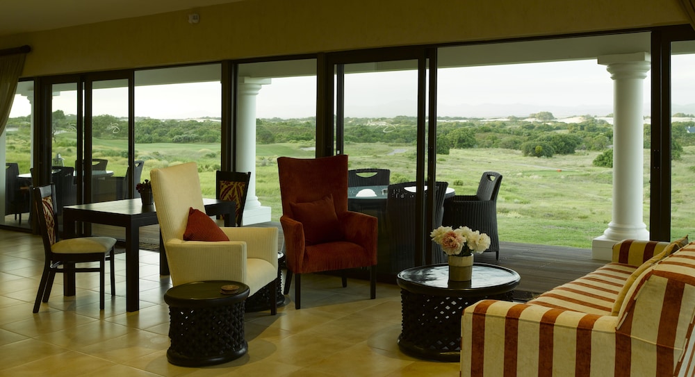 St Francis Golf Lodge 18/34