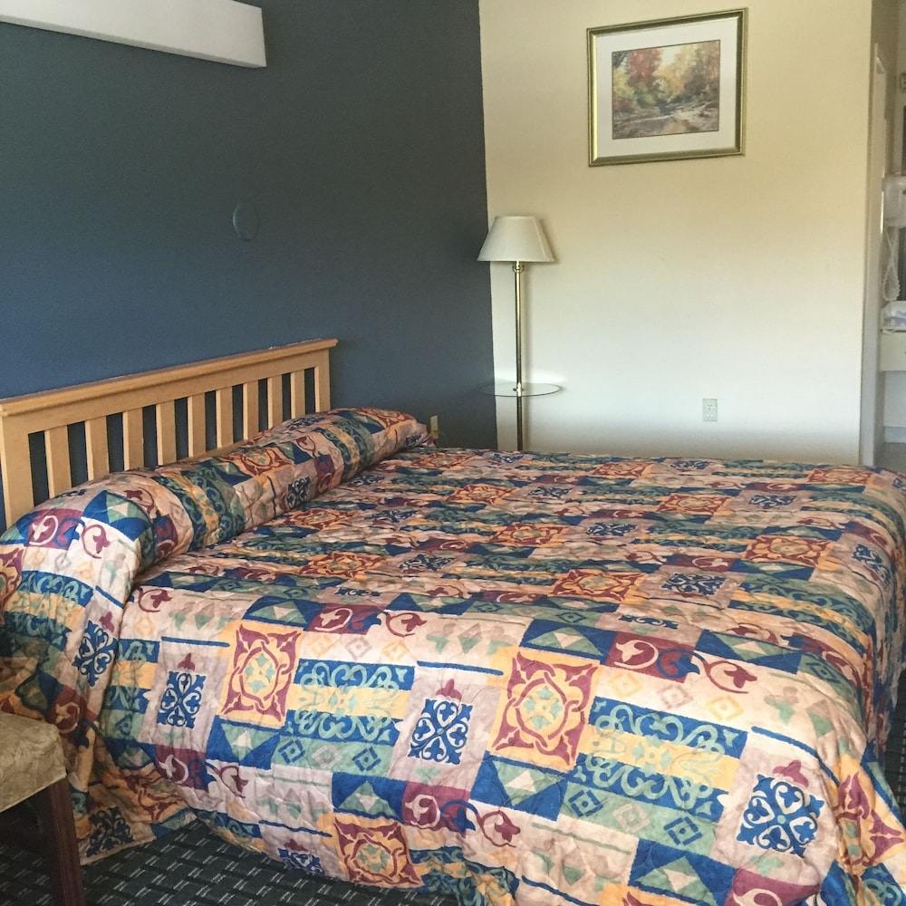 Guest Inn Suites 31/40
