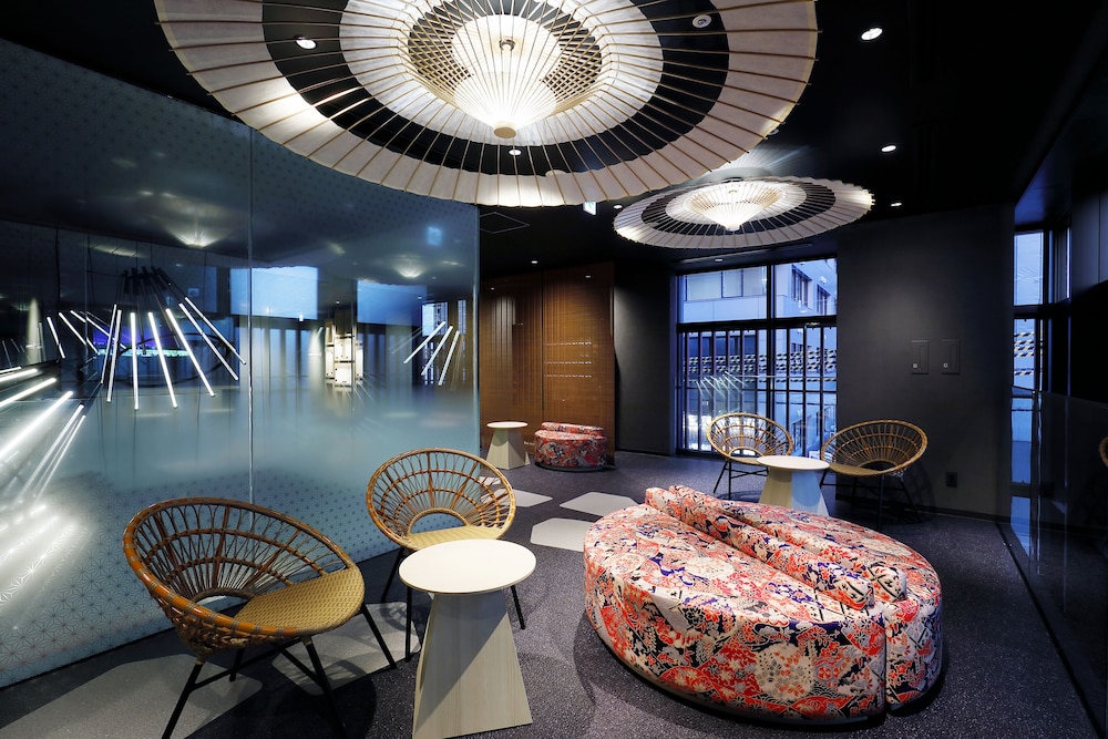 Daiwa Roynet Hotel Kanazawa Miyabi 34/47