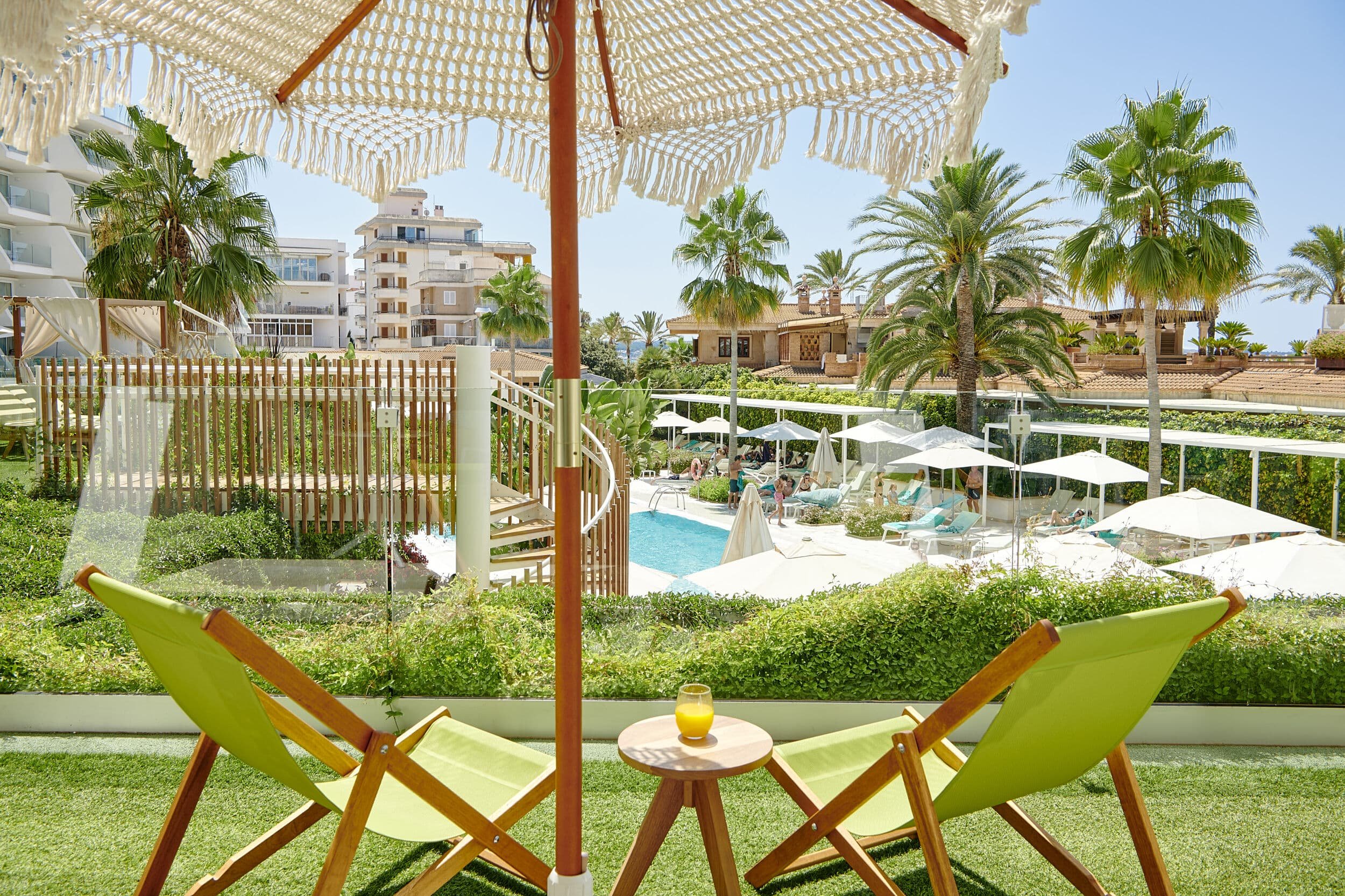 Iberostar Selection Playa De Palma 58/82