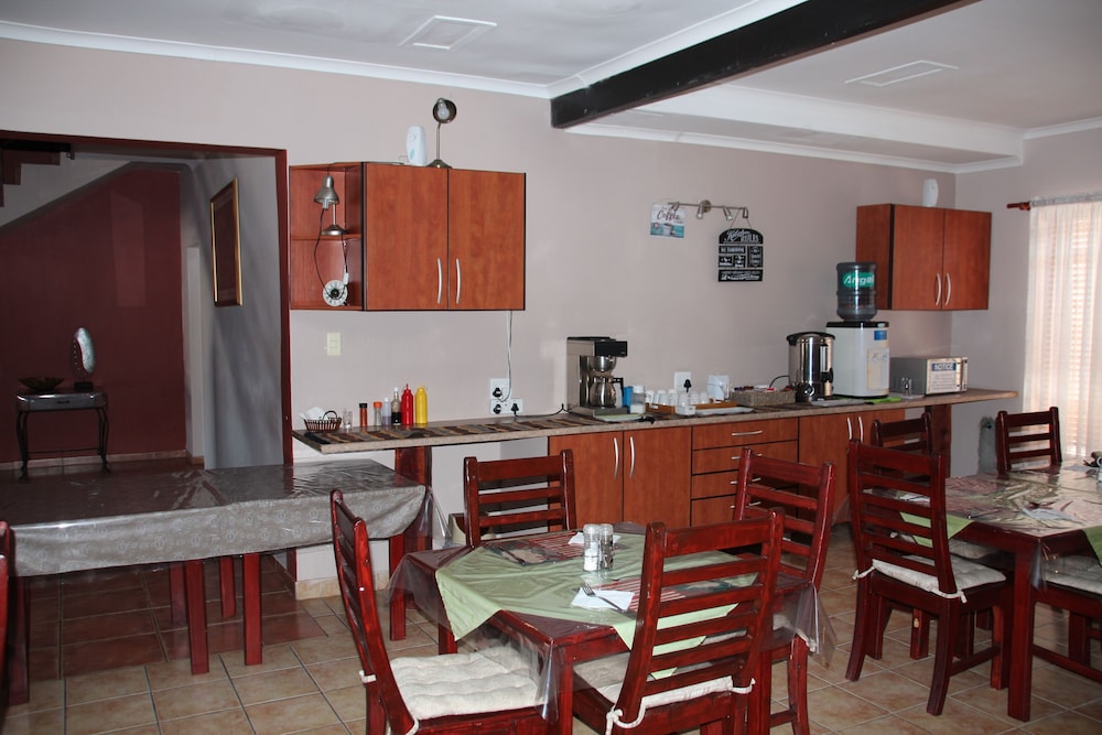 Anandi Guesthouse Swakopmund 16/32