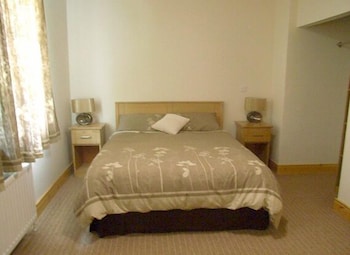 Groarty House Manor B B 9/65
