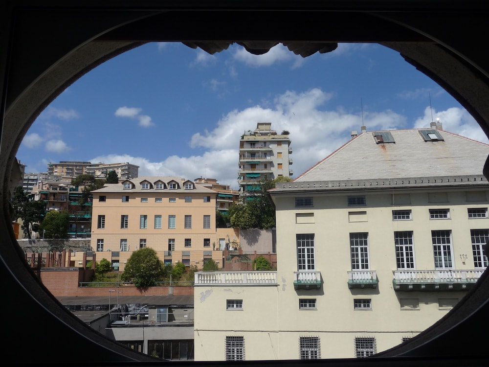 Hotel Cantore 6/41