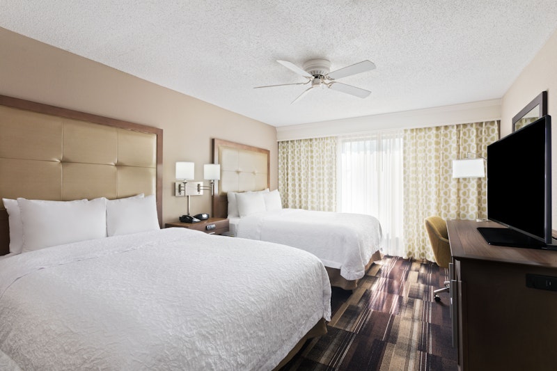Hampton Inn & Suites Atlanta/Duluth/Gwinnett County 13/44