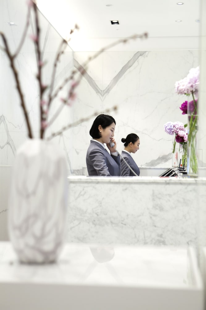 G2 HOTEL MYEONGDONG 5/63