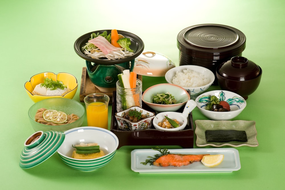 元湯龍泉閣 写真4