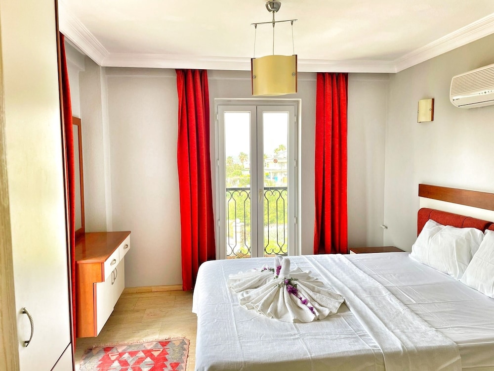 Antas Deluxe Apartments 22/69