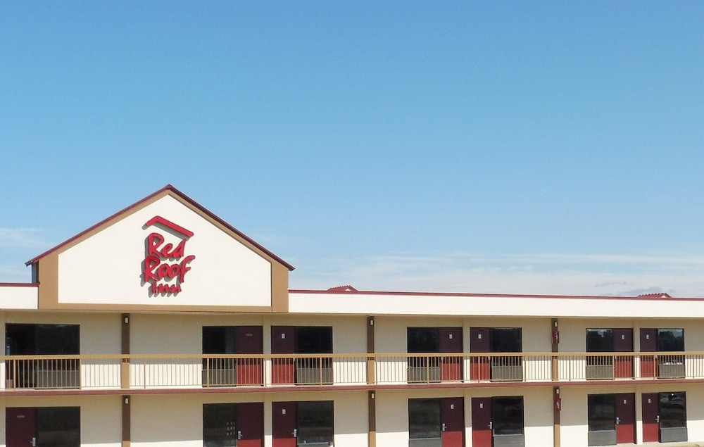 RED ROOF INN FREDERICKSBURG SOUTH photo1