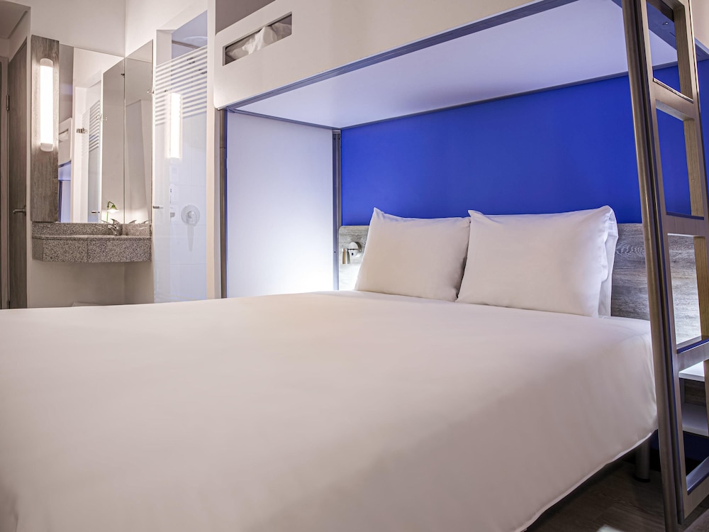 Ibis Budget Barranquilla 23/50