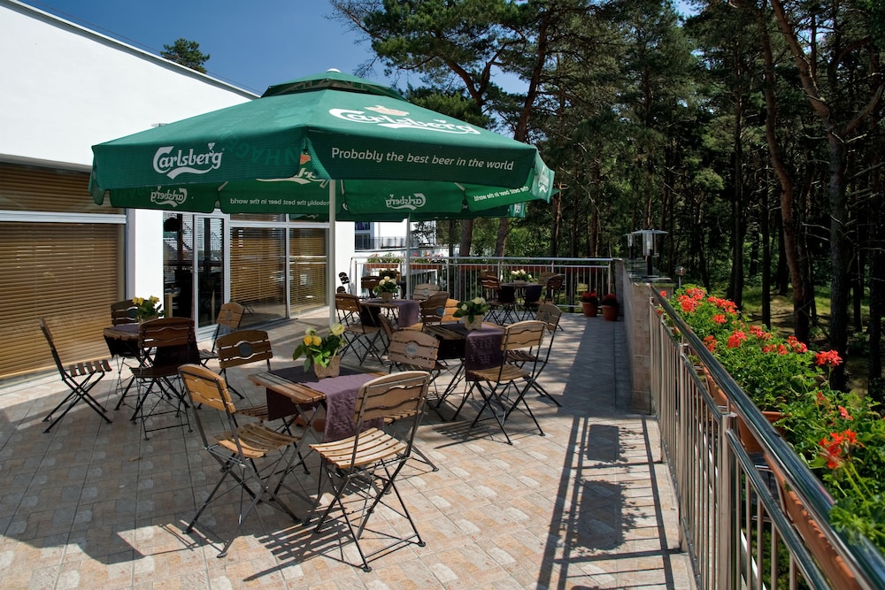 Hotel Orle 48/49