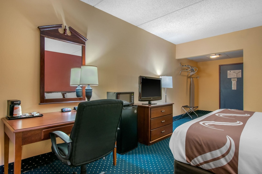 Quality Inn Carlisle 29/33