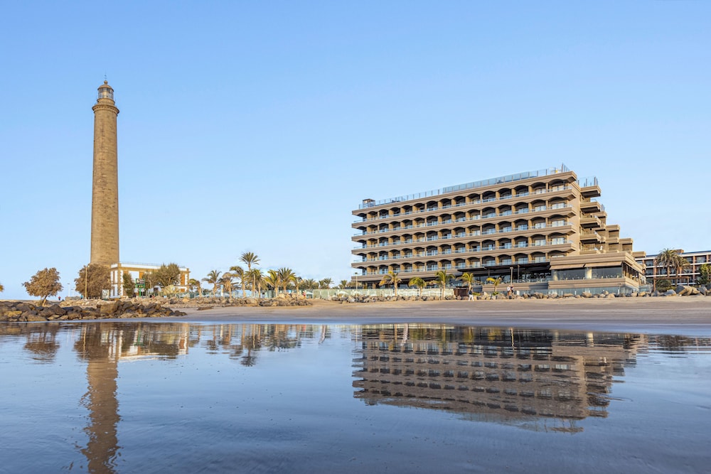 Hotel Faro, a Lopesan Collection Hotel - Adults Only 66/71