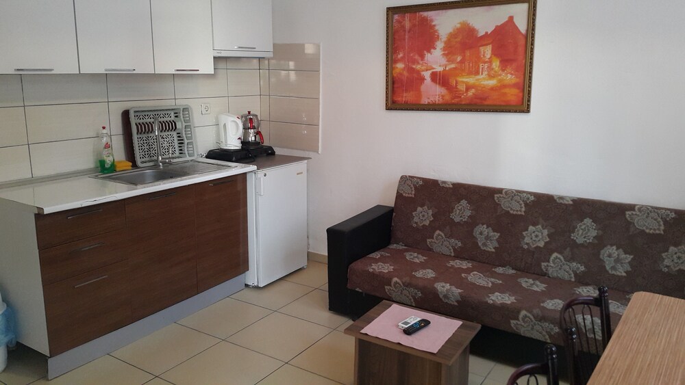 Delphin Apart Hotel 10/72