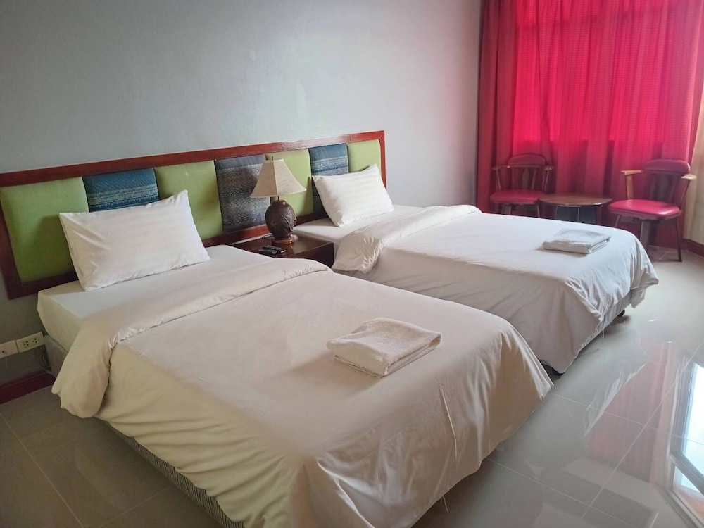 Punjadara Hotel 15/52