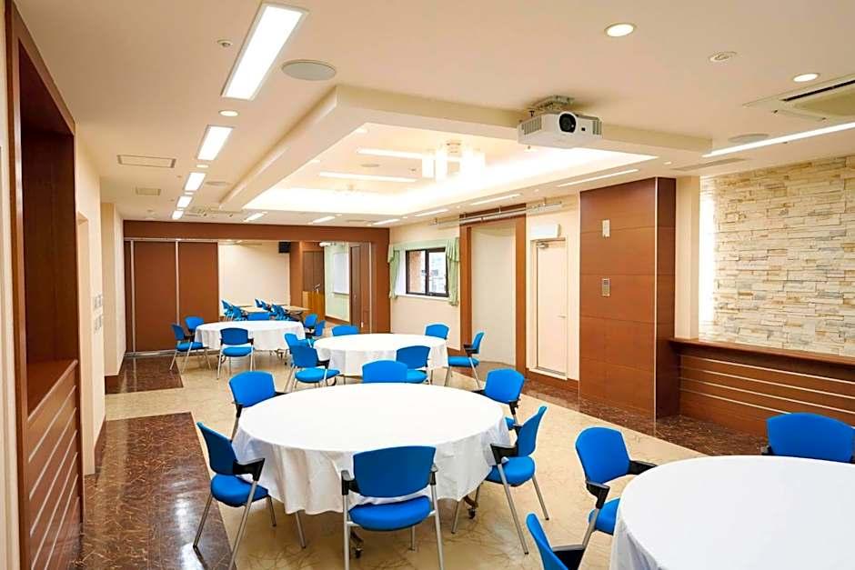 Ageo Tobu Hotel 23/28