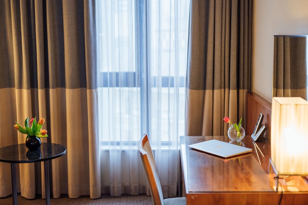 PeakTure Hotel Bucharest 31/68