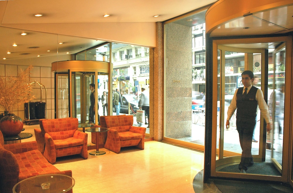 Wilton Hotel Buenos Aires 26/35
