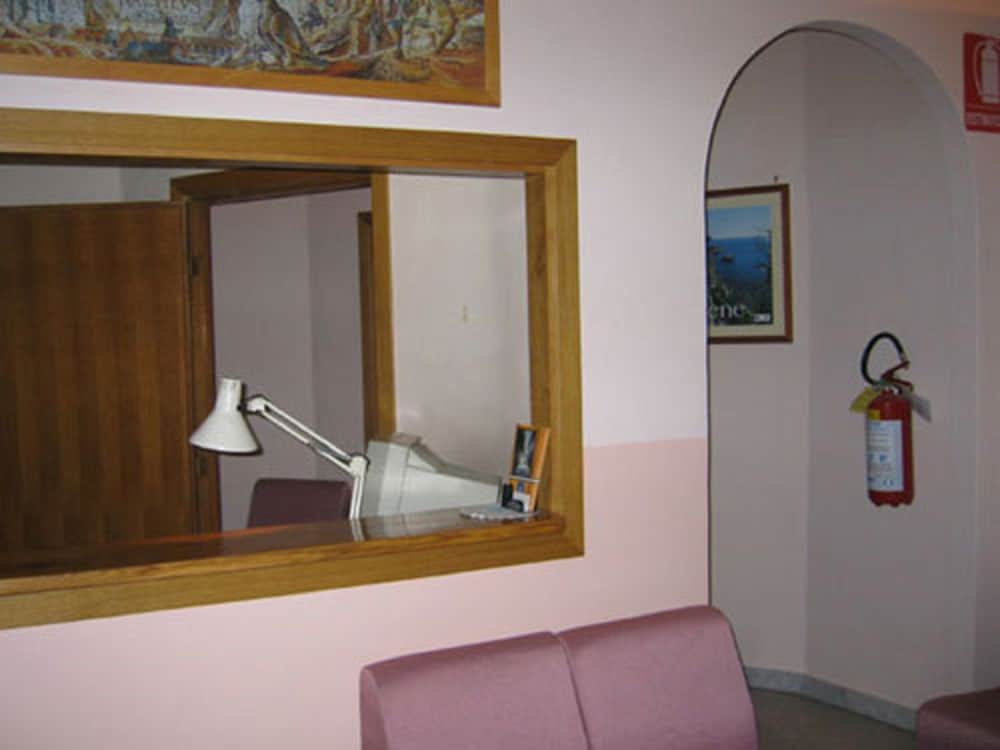 Albergo Bellavista 5/36