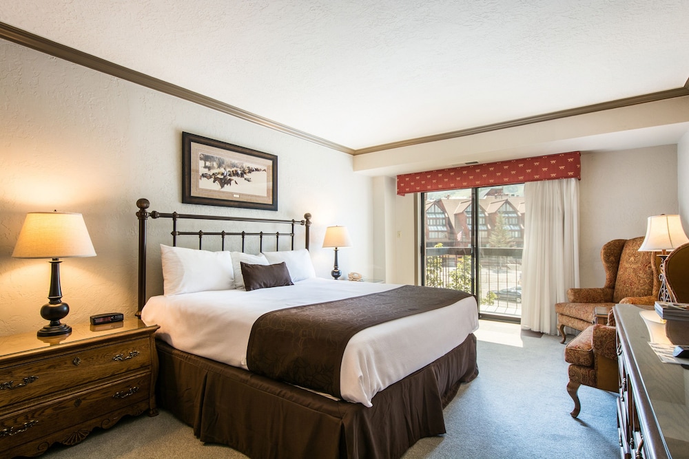 Shadow Ridge Resort Hotel By All Seasons Resort Lodging 18/77