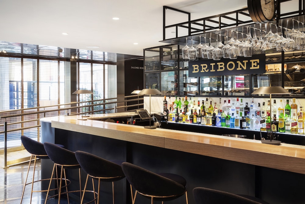 Melia Madrid Princesa Hotel 49/66