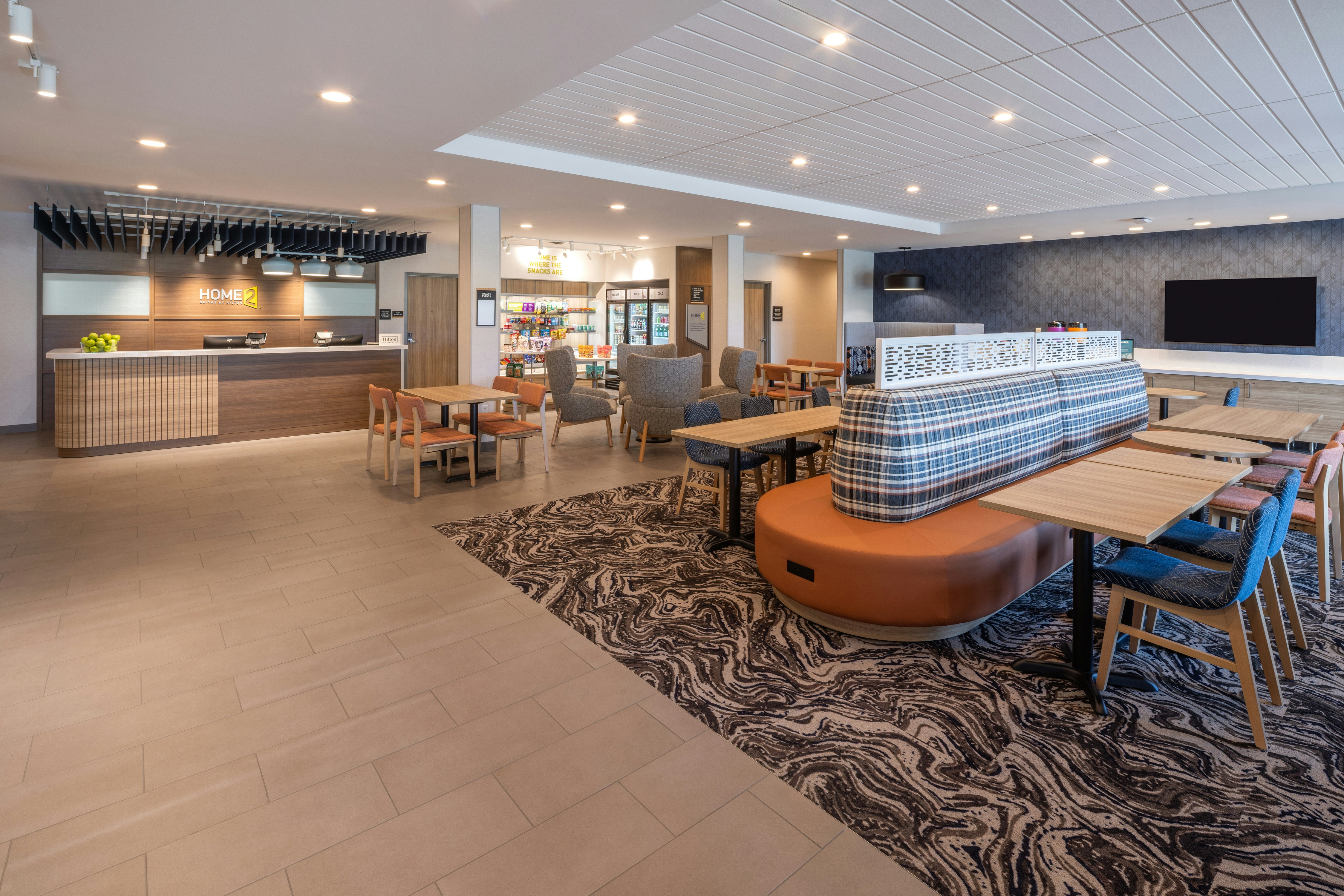 Home2 Suites by Hilton Kalispell 33/48
