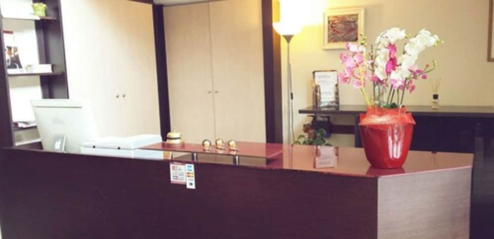 Park Hotel Moderno 7/32