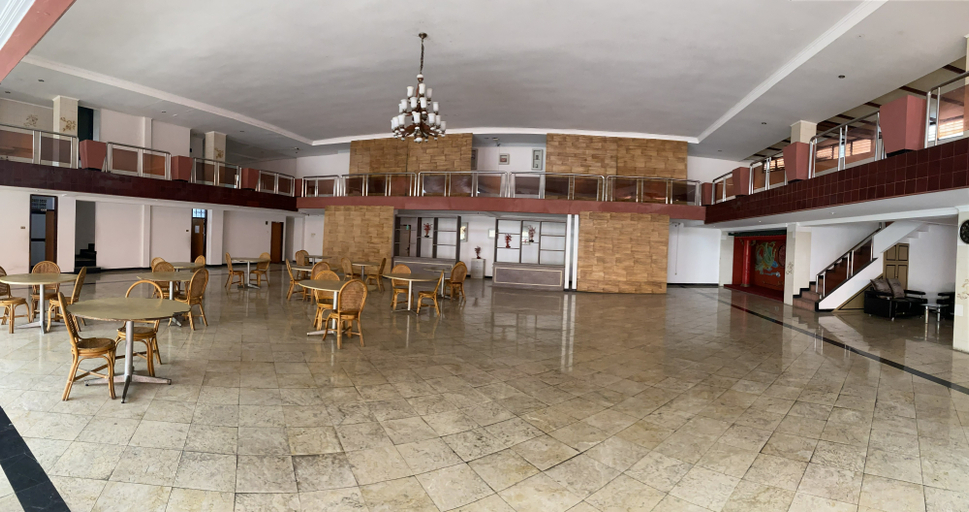 Hotel Sukabumi Indah 8/11