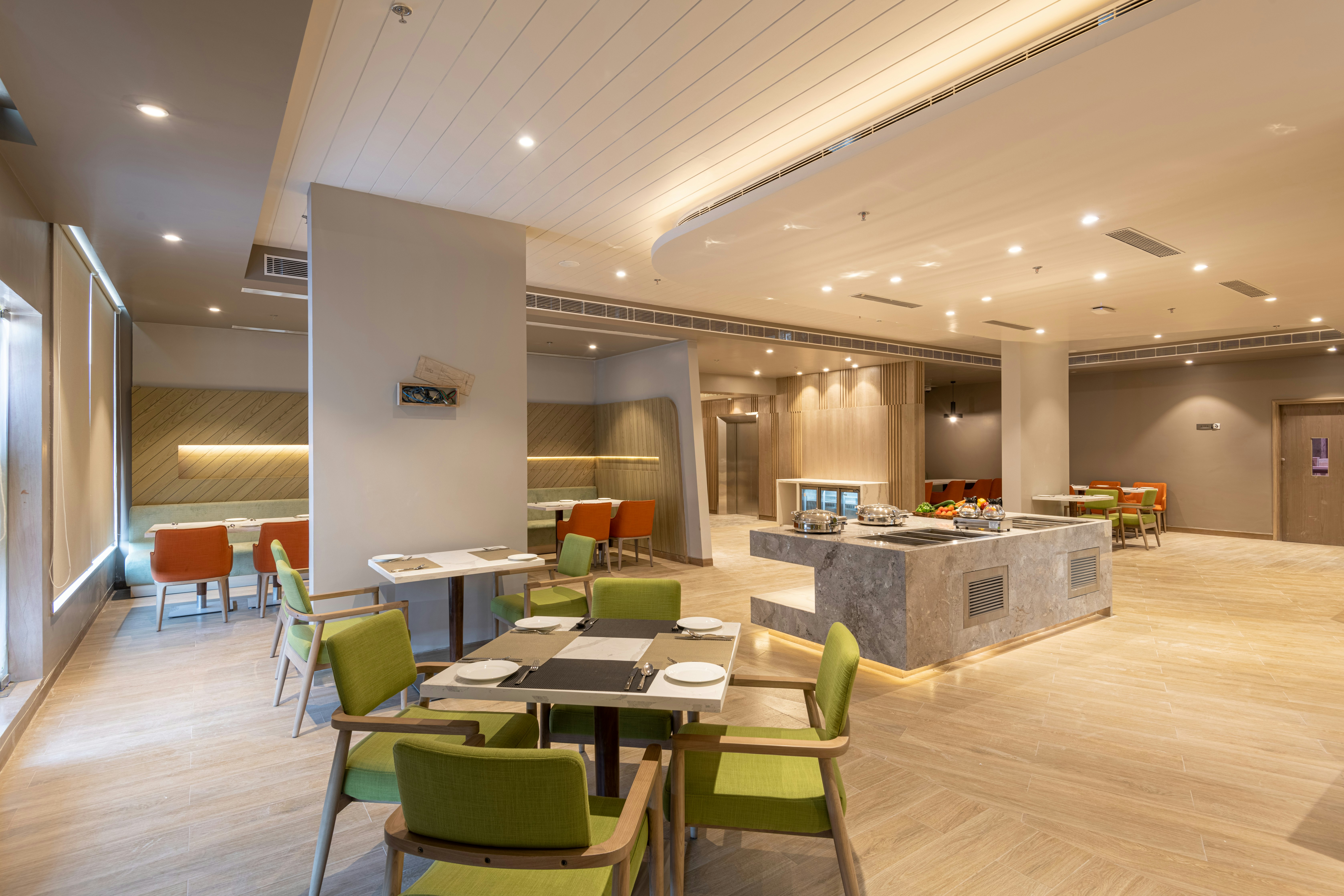 Holiday Inn Katra Vaishno Devi 44/52