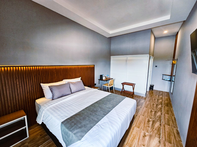 NUSA LIVING HOTEL KEDIRI 4/11