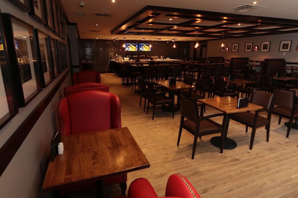 Ramada By Wyndham Northern Grand Hotel Conference Centre 36/58