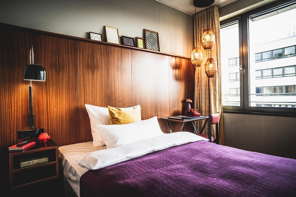 HENRI Hotel Dusseldorf Downtown 13/56