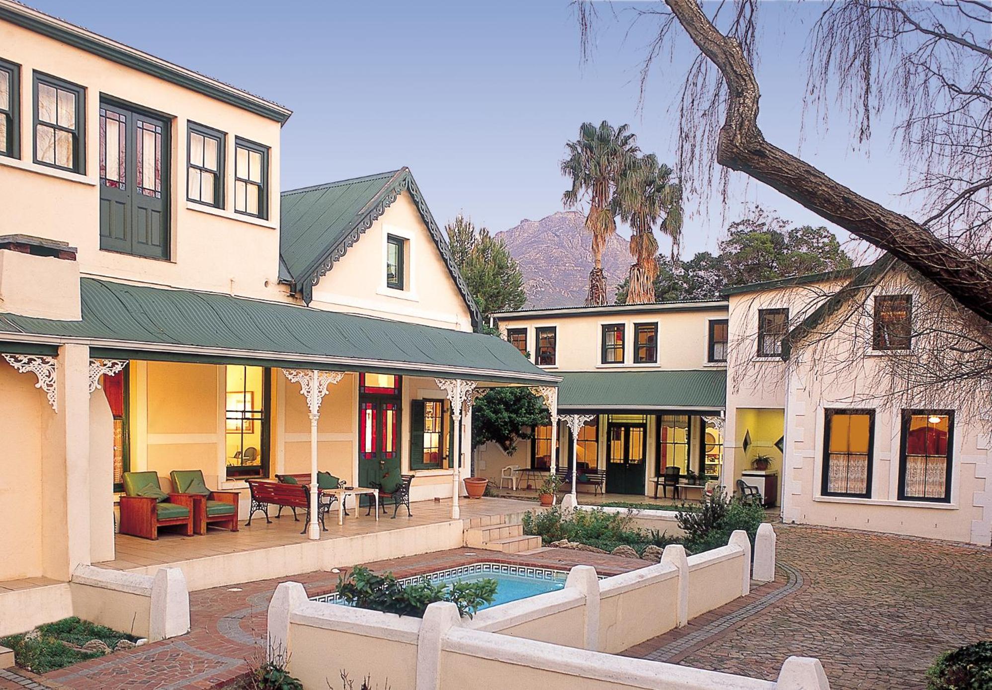 Evergreen Lodge 1/11