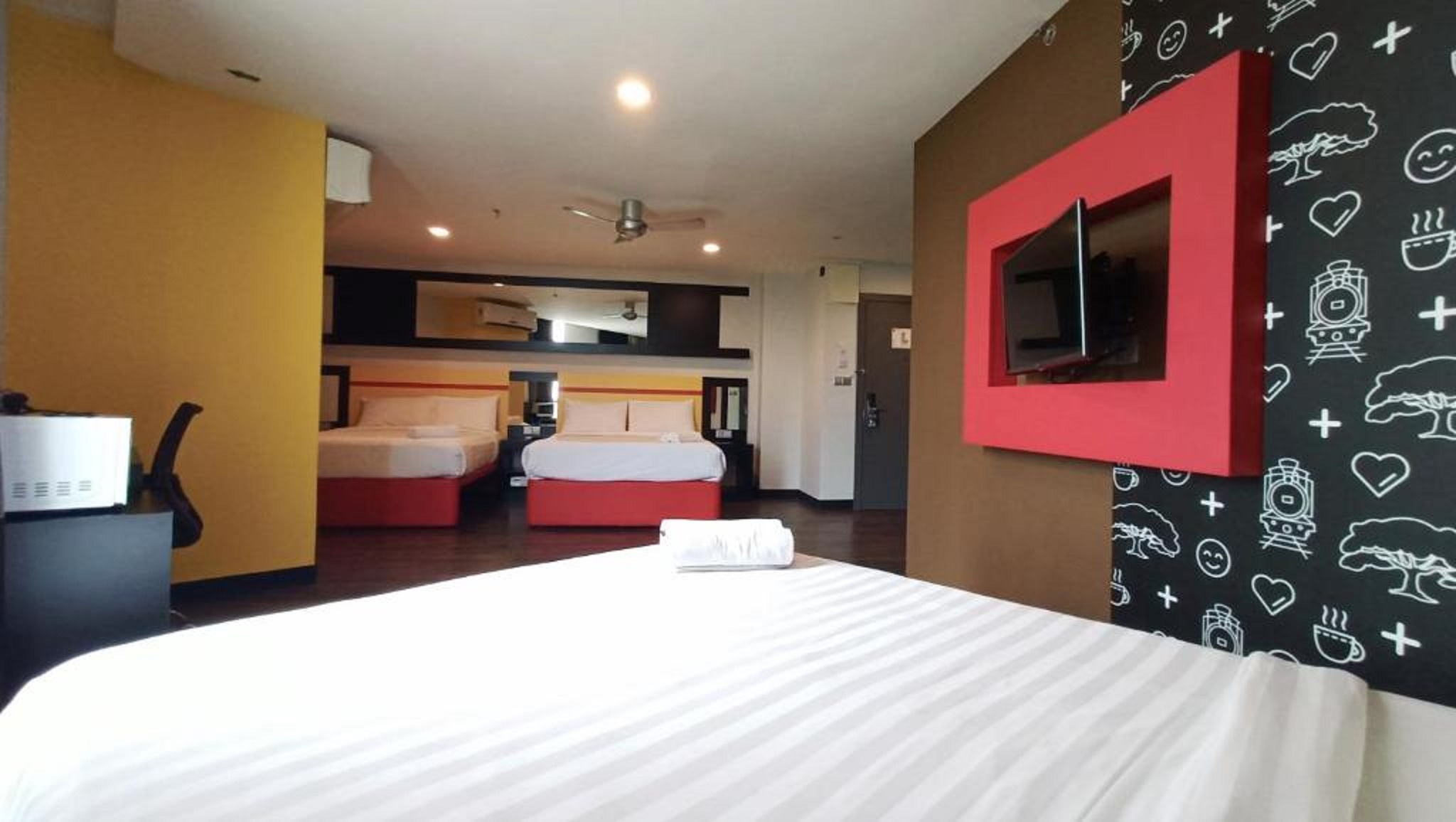 Sense Hotel Taiping 26/43