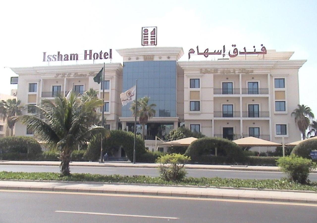 Issham Hotel photo5