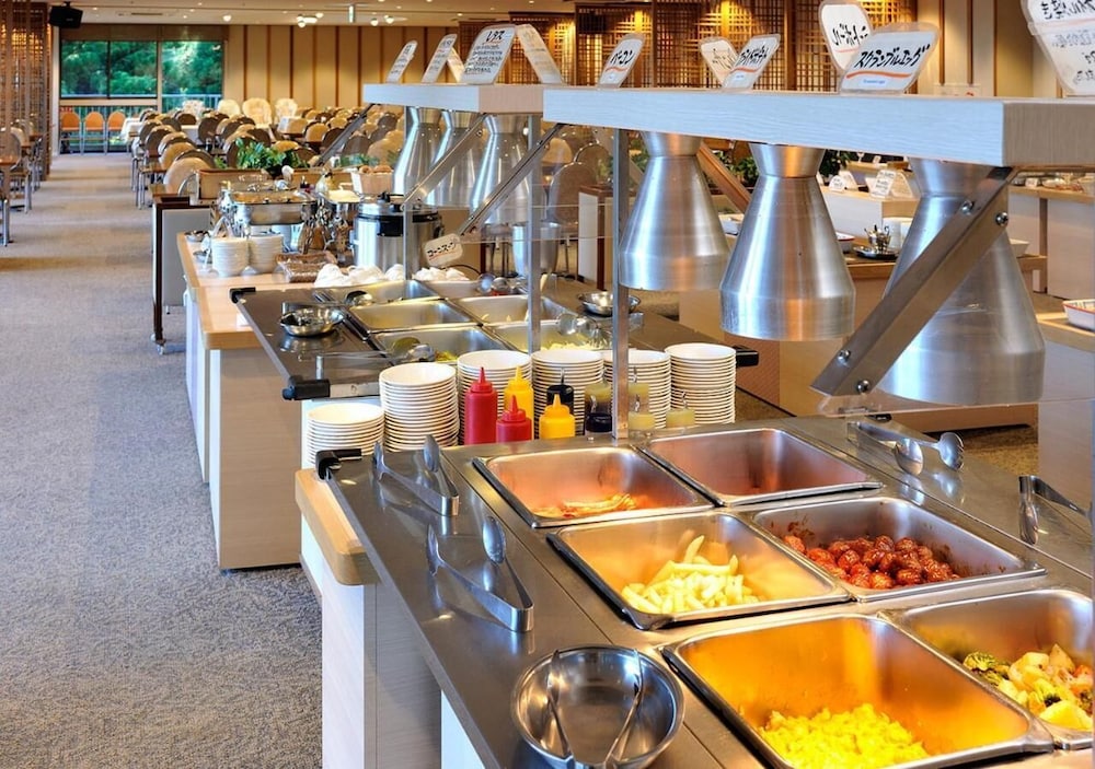 Kirishima Hotel 20/50