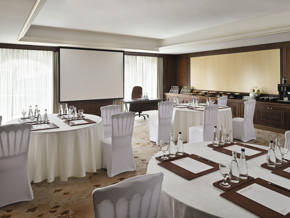فندق موڤنبيك سيتي ستار جدة(Movenpick Hotel City Star Jeddah) 68/79