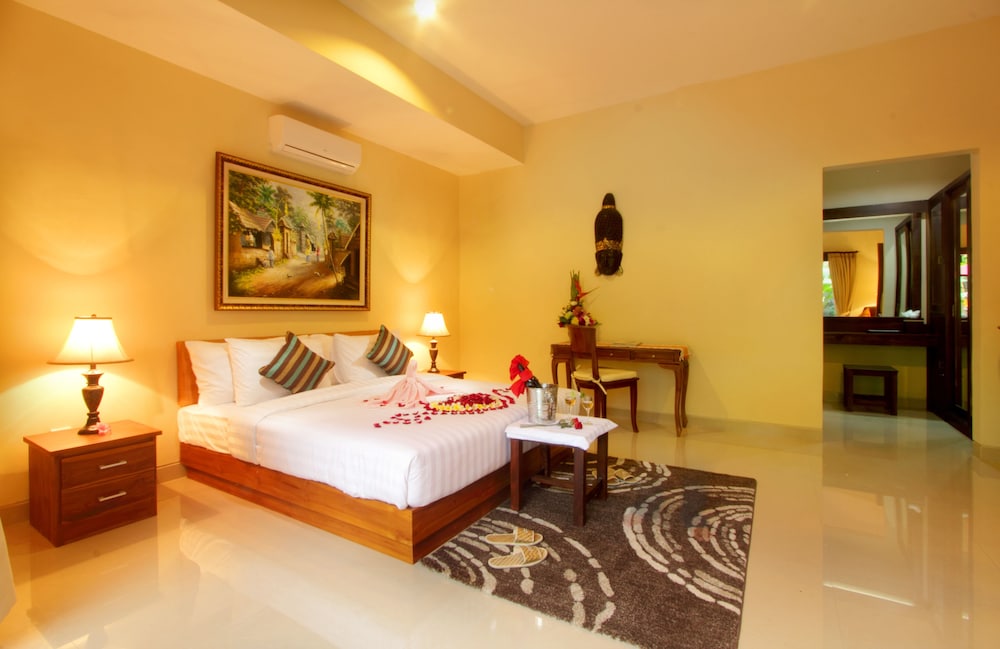 Kadiga Villas Ubud by GenuineHost 7/58